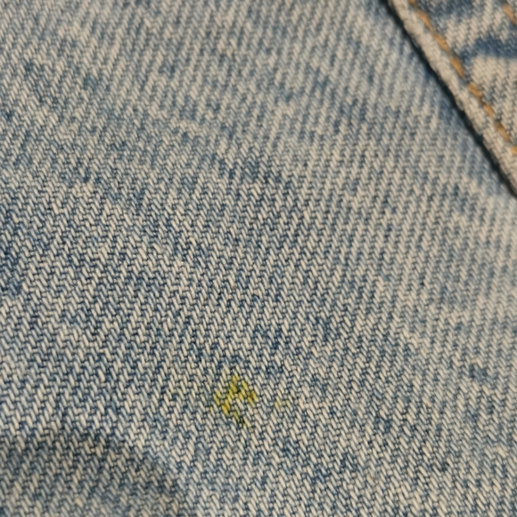 Zara Mom Shorts - Picture 7 of 7